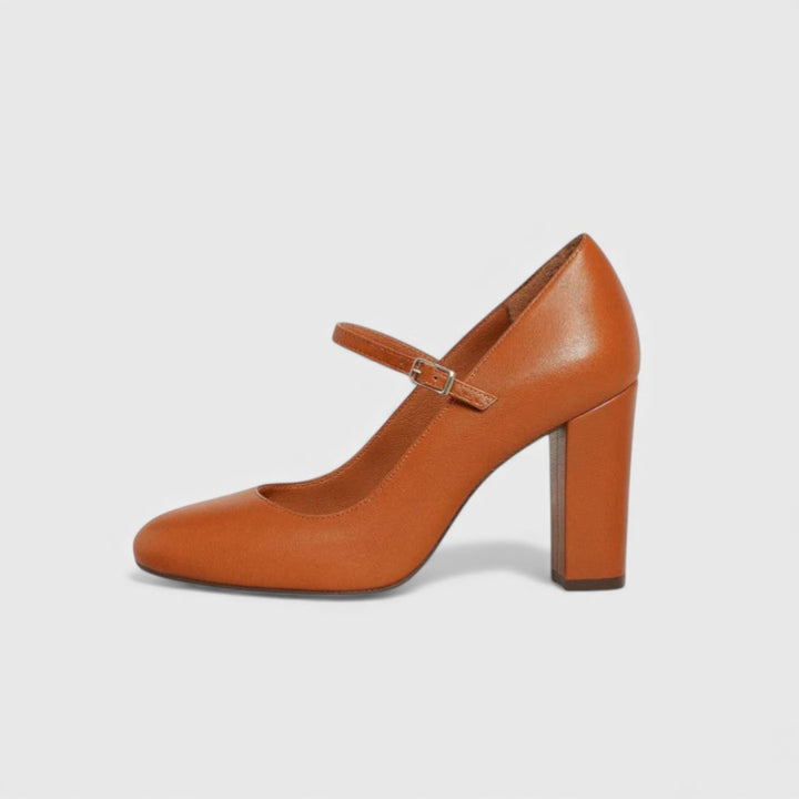Jamyrah | Sophisticated Heels