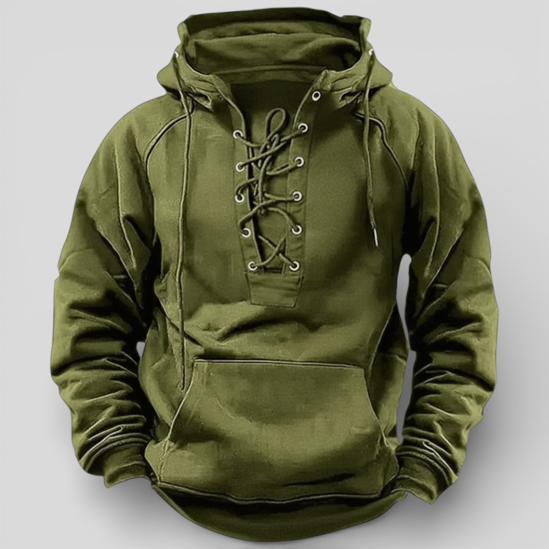 Thomas | Durable Outdoor Hoodie