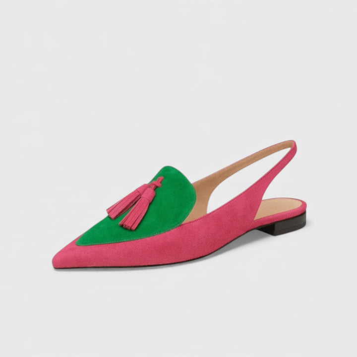 Thalina | Elegant Heels