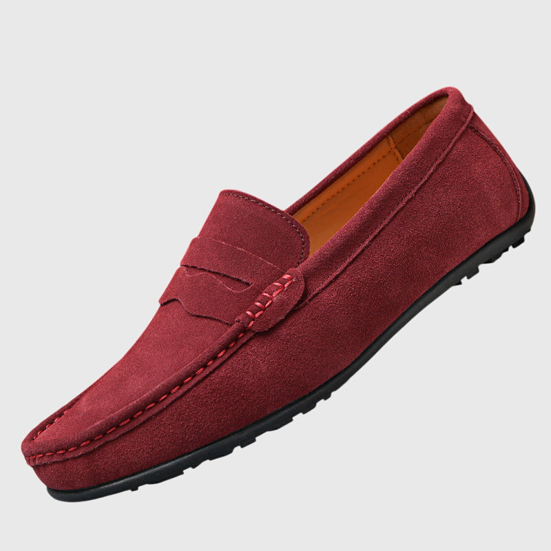 Rosalyn | Orthopedic Loafers