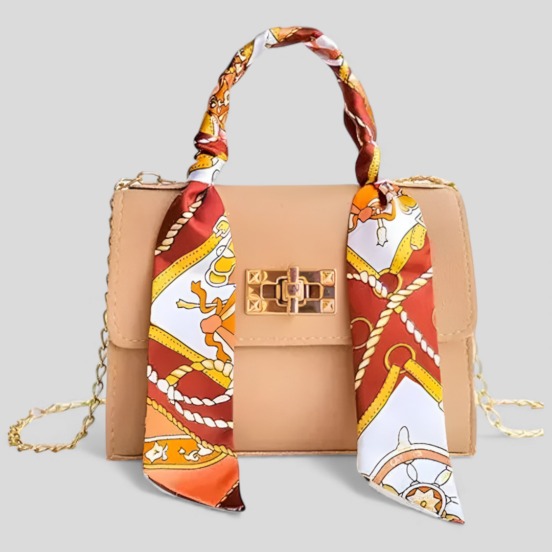 Olivia | Elegant Handbag