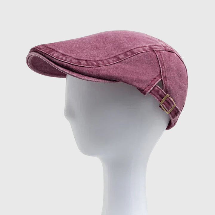 Liliana| Classic Women's Beret