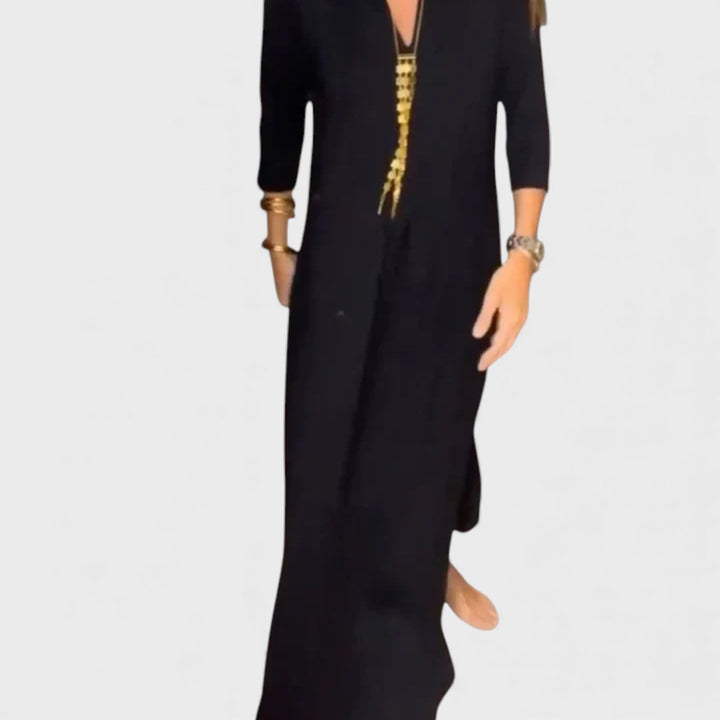 Serynahh | Elegant Dress