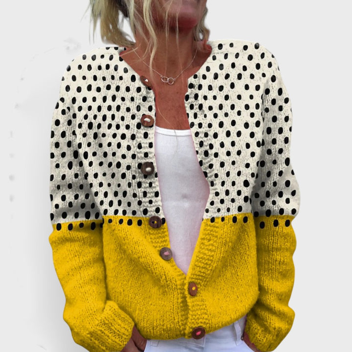 Meigh | Sophisticated Cardigan
