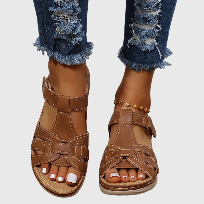 Dakota | Orthopedic Sandals