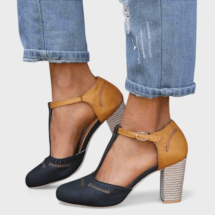 Eleni | Elegant Heels