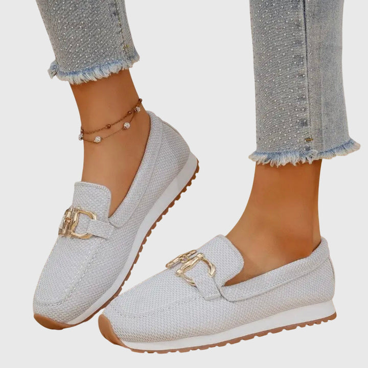 Elina | Orthopedic Loafers