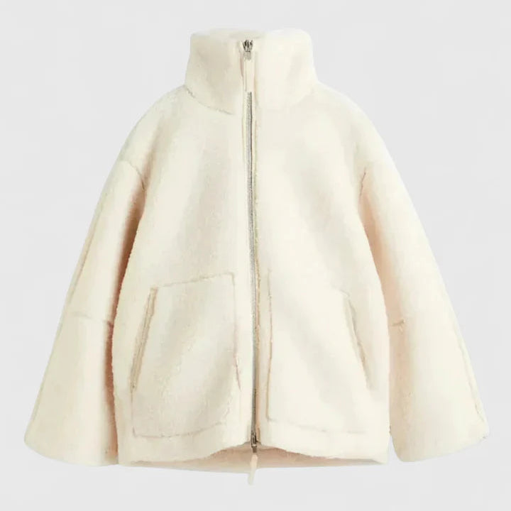 Tia | Comfortable Jacket