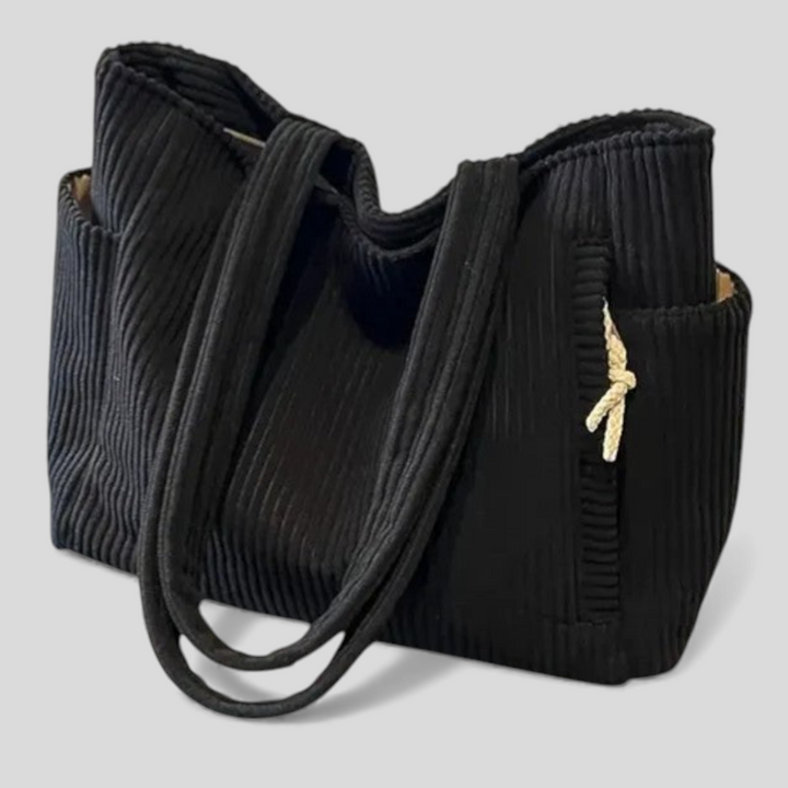 Angelique | Sophisticated Tote Bag