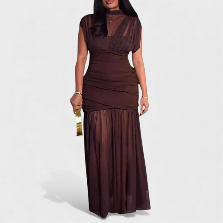 Elyzhera | Elegant Dress