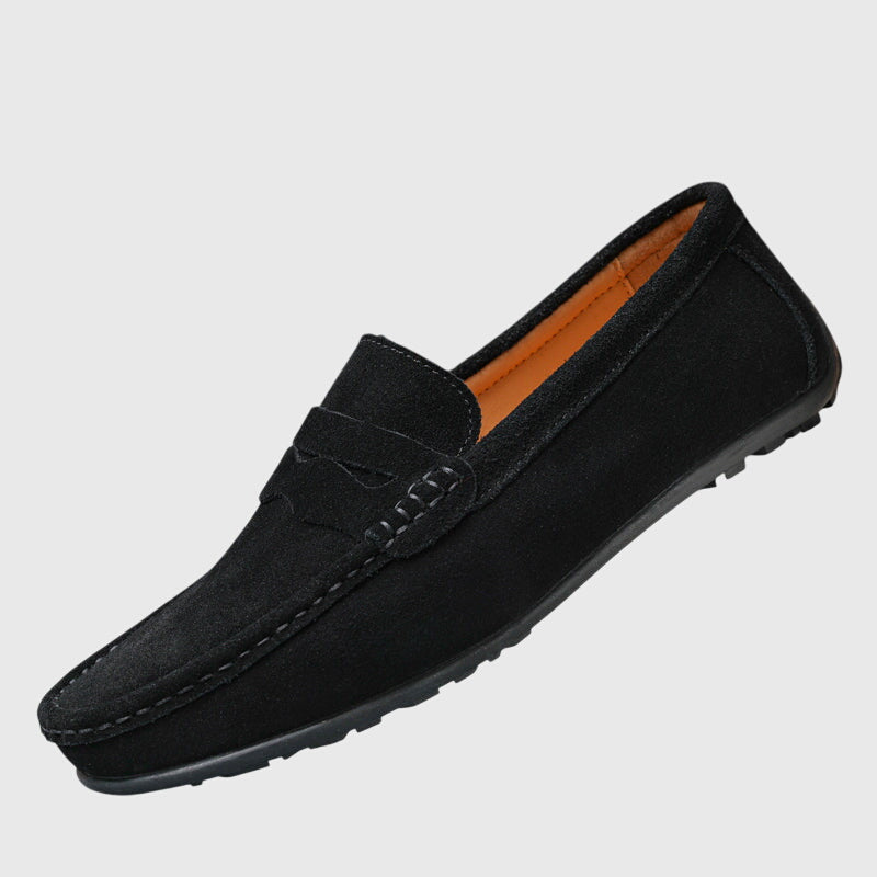 Rosalyn | Orthopedic Loafers