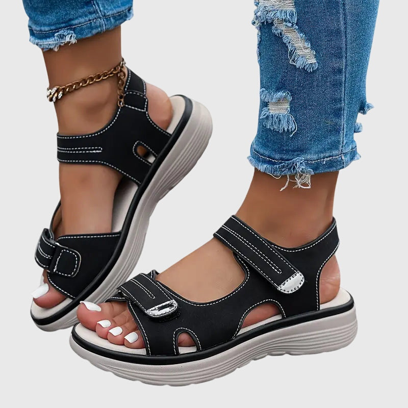 Emery | Comfortable Orthopedic Sandals