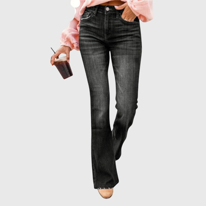 Ariselisse | Comfortable Stretch Pants