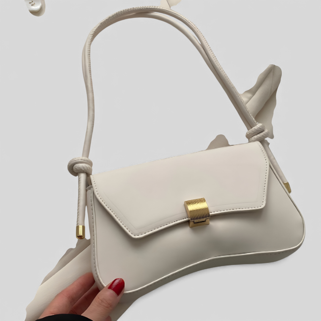 Olivia | Vintage Folding Bag