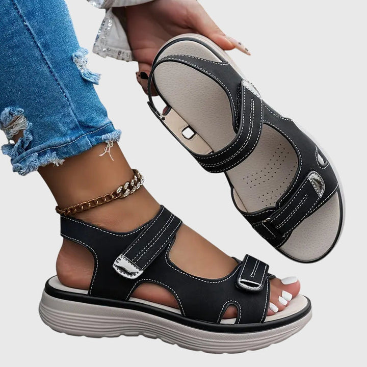 Emery | Comfortable Orthopedic Sandals