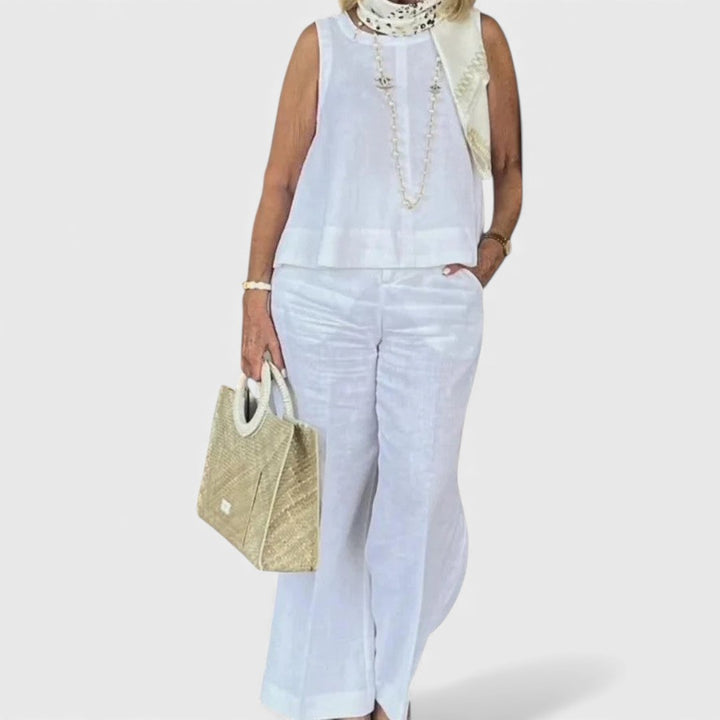 Alondra | Comfortable Two-Piece Set