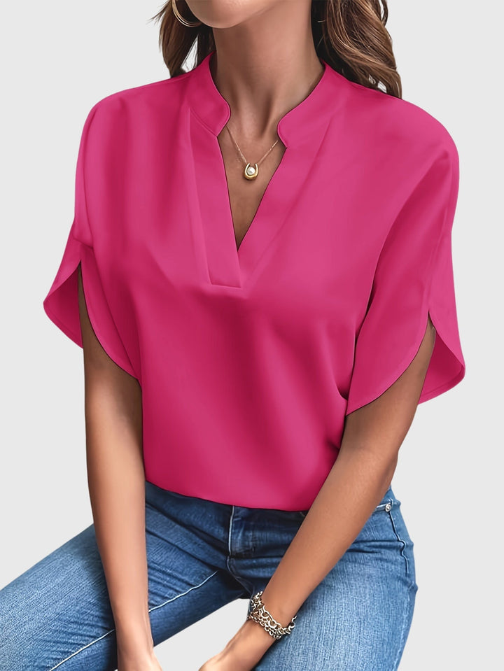 Kristie | Elegant Blouse