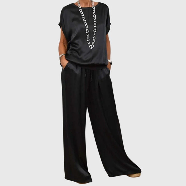 Kayla | Elegant Two-Piece Set