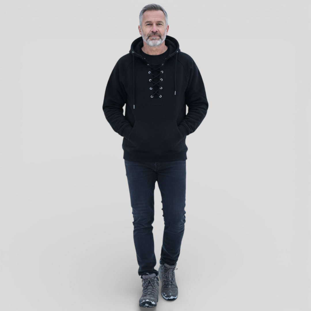 Thomas | Durable Outdoor Hoodie