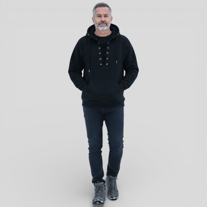 Thomas | Durable Outdoor Hoodie
