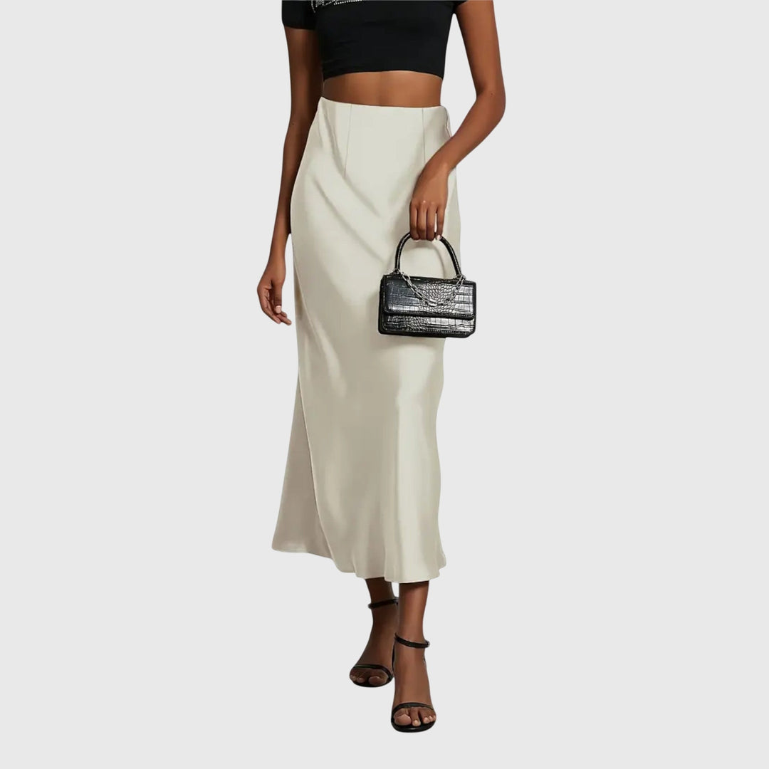 Amira | Elegant Skirt