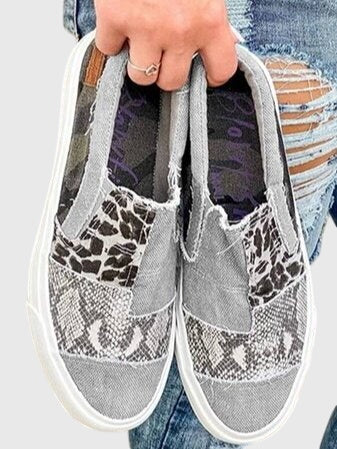 Noemi | Pain-Relief Slip-On Shoes