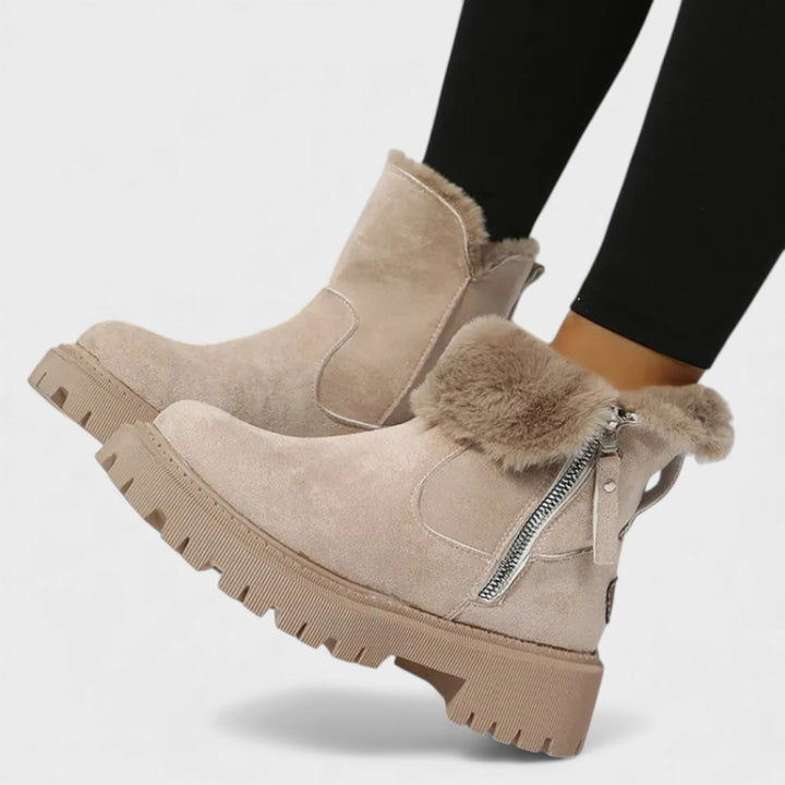 Besie | Orthopedic Boots