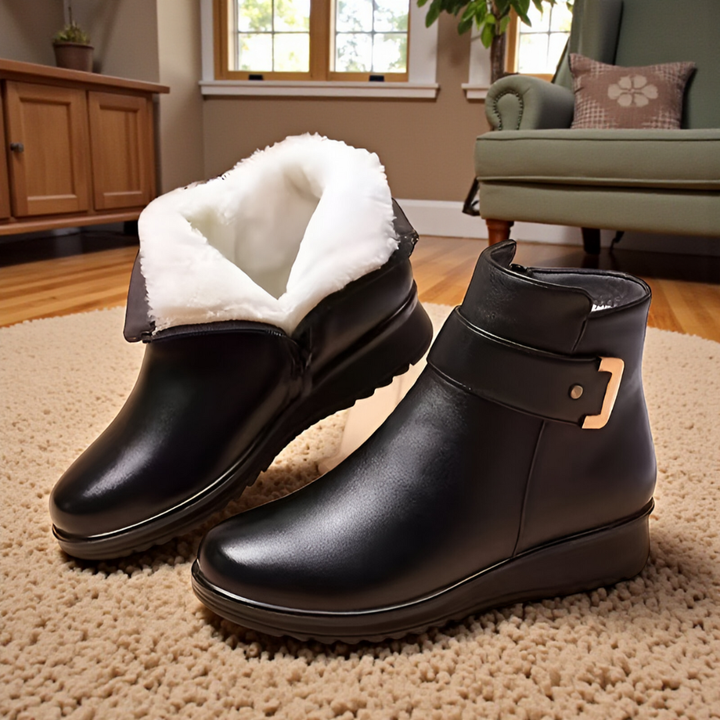 Helen | Comfort Boots