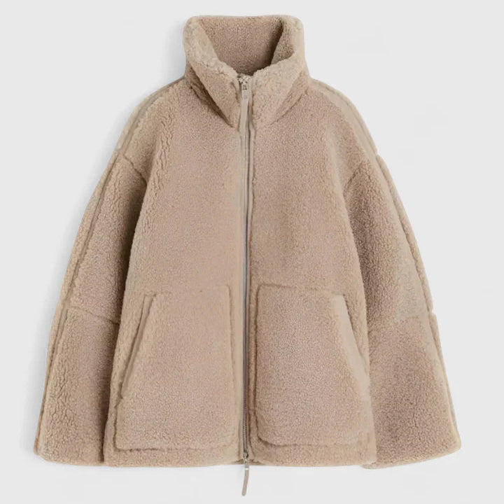 Tia | Comfortable Jacket