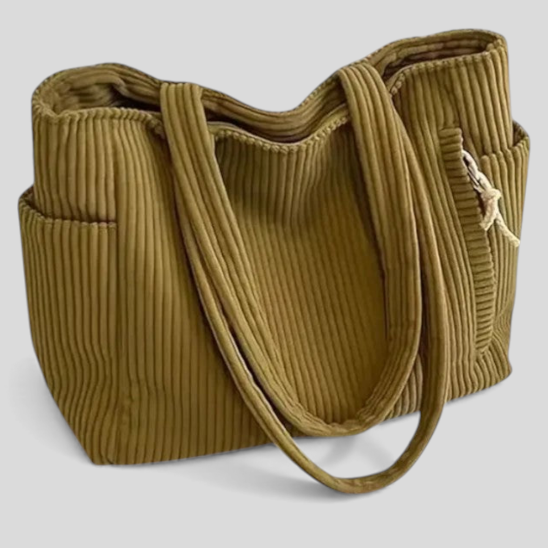 Angelique | Sophisticated Tote Bag