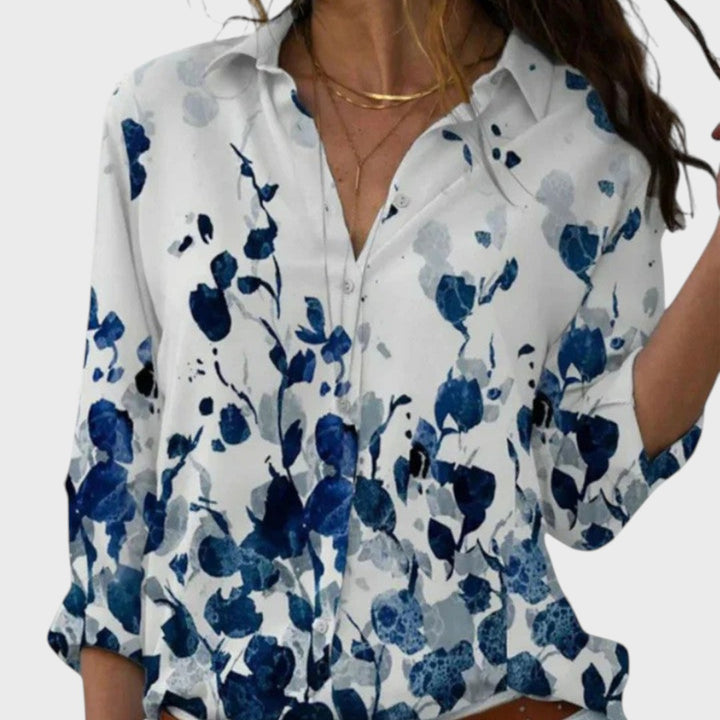 Nadienne | Elegant Blouse