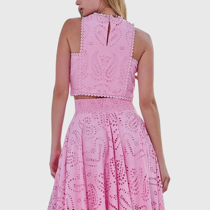 Tatiana | Elegant Set