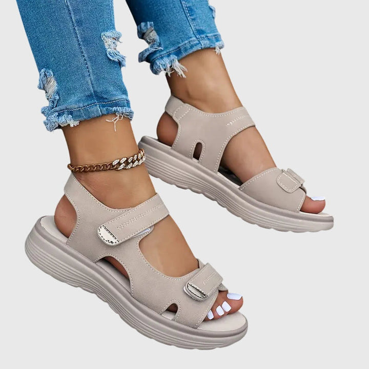 Emery | Comfortable Orthopedic Sandals