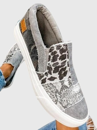 Noemi | Pain-Relief Slip-On Shoes