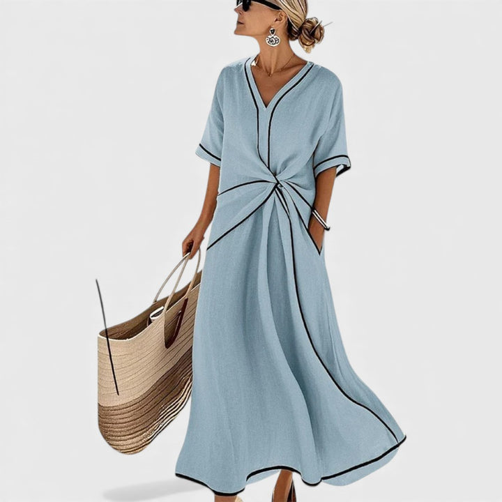 Erykahhh | Elegant Dress