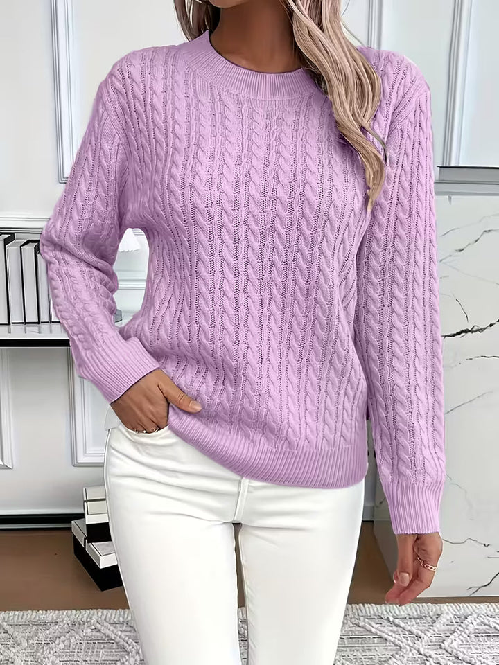 Tahlia | Comfortable Sweater
