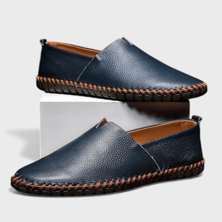 Vaida | Sophisticated Loafers