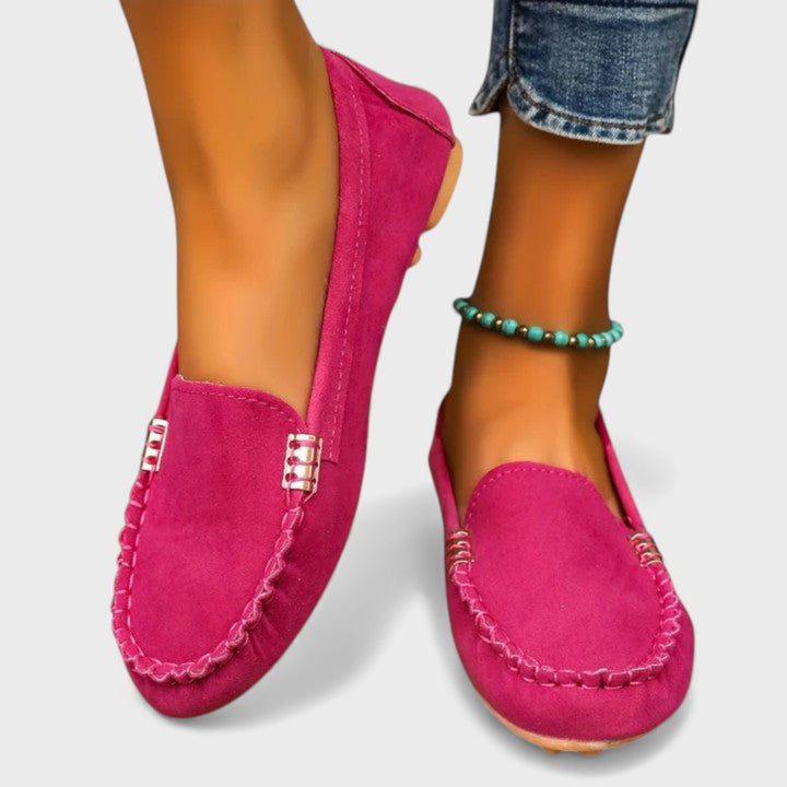 Karlene | Orthopedic Loafer