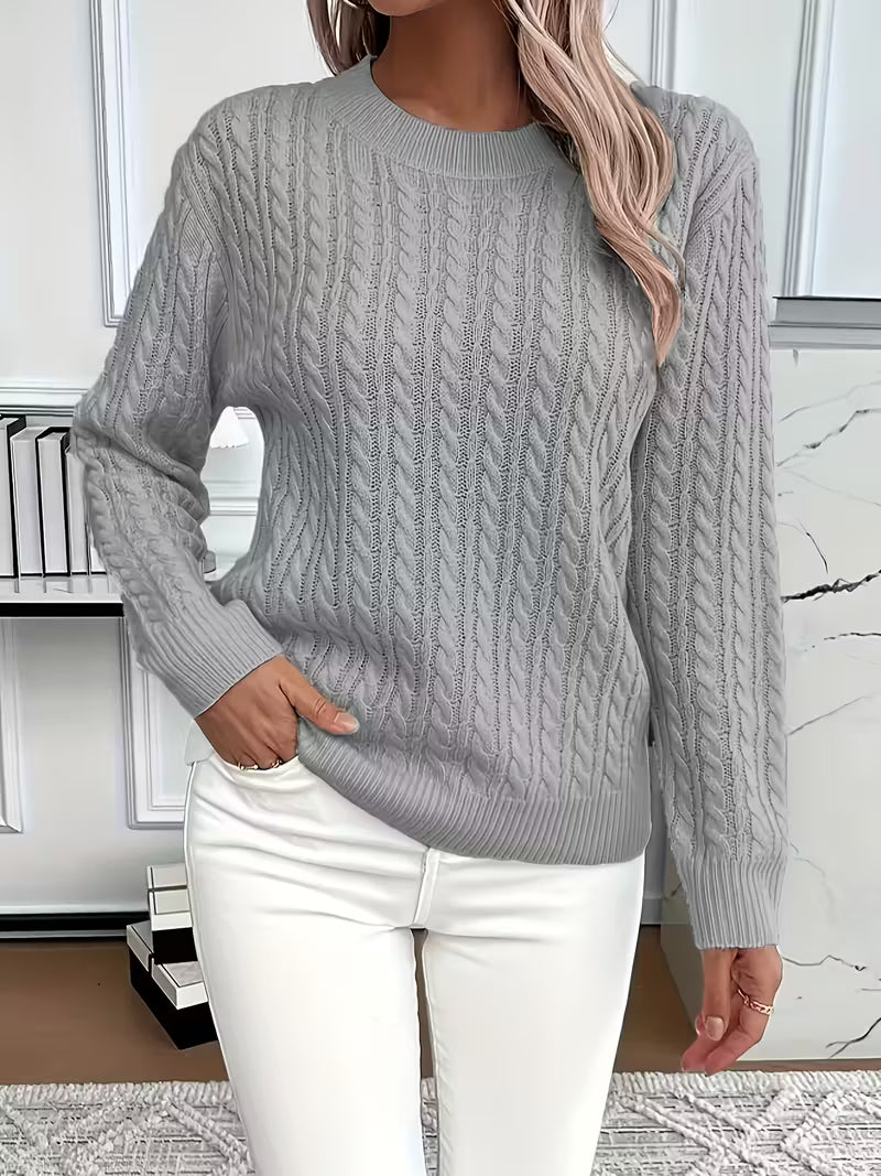 Tahlia | Comfortable Sweater