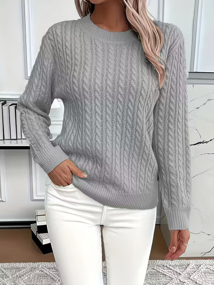 Tahlia | Comfortable Sweater