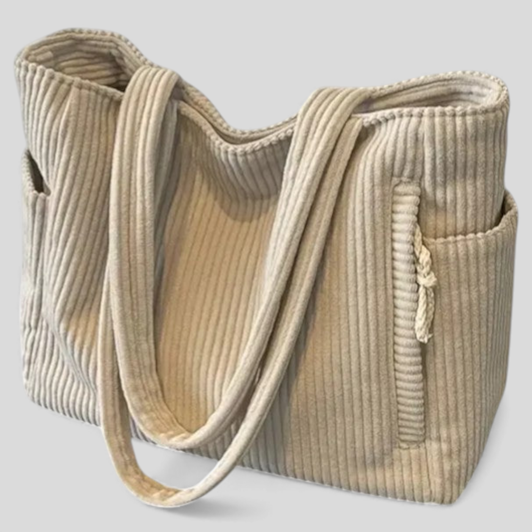 Angelique | Sophisticated Tote Bag