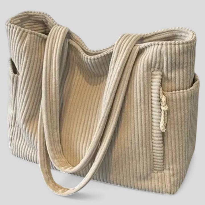 Angelique | Sophisticated Tote Bag