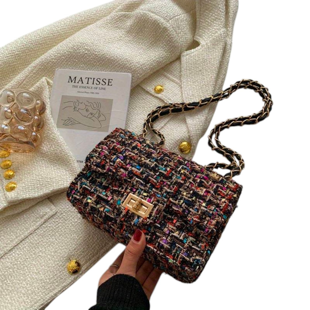 Olivia | Elegant Women's Shoulder Bag