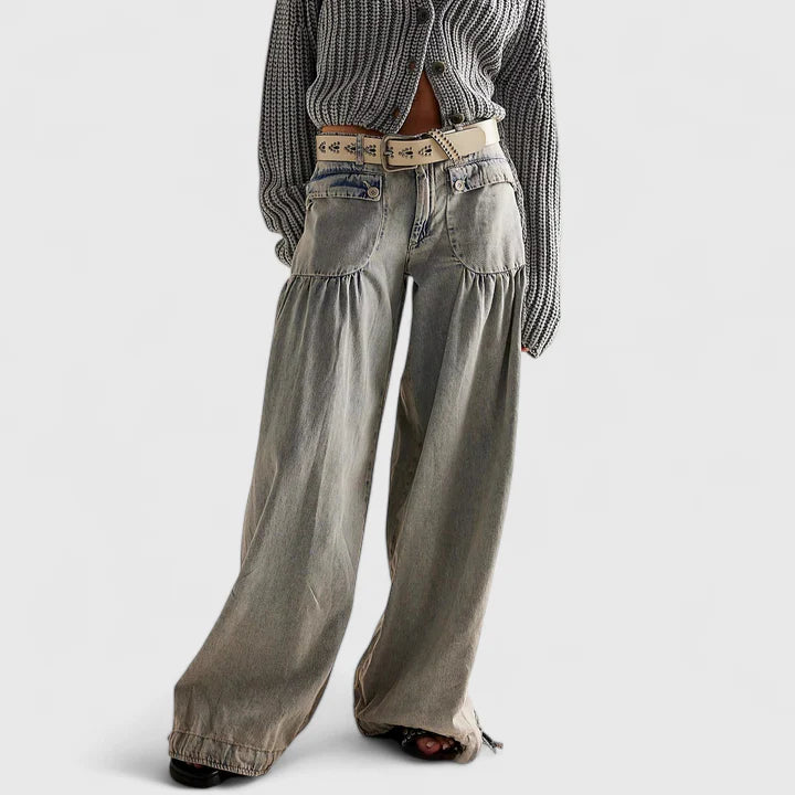 Lani | Elegant Pants