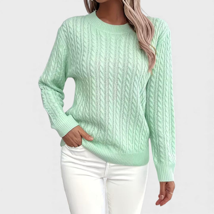 Ravae | Comfortable Sweater