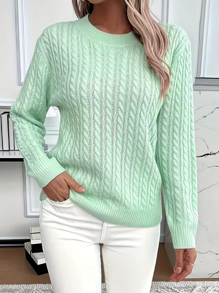 Tahlia | Comfortable Sweater