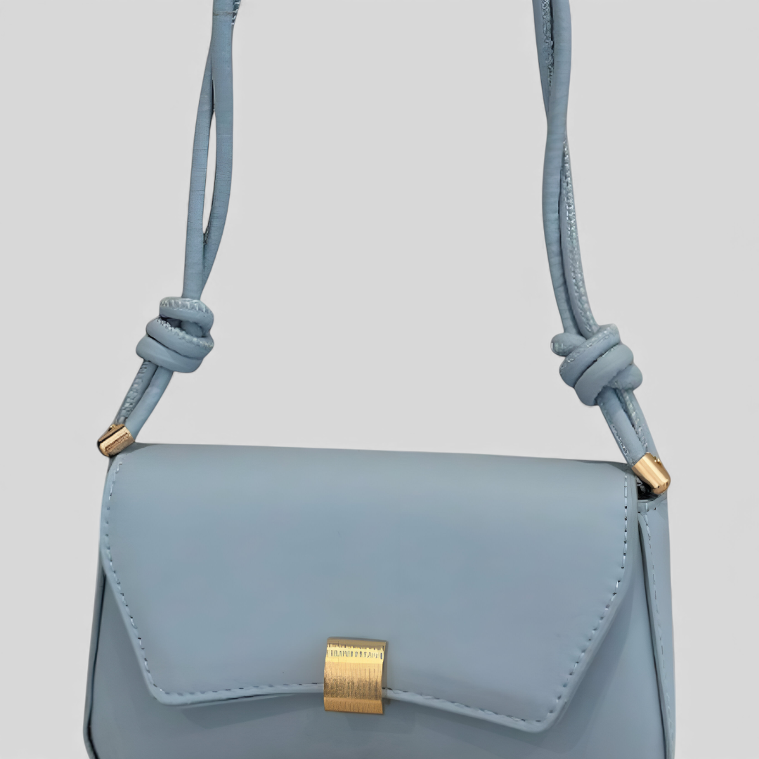 Olivia | Vintage Folding Bag