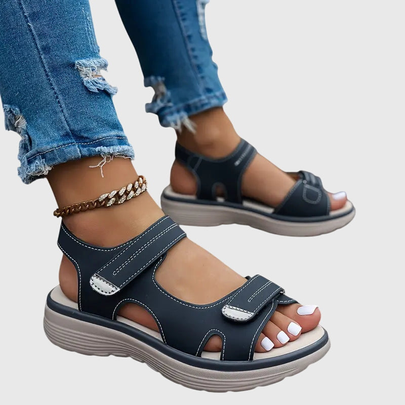 Emery | Comfortable Orthopedic Sandals