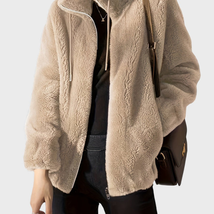 Solai | Comfortable Jacket