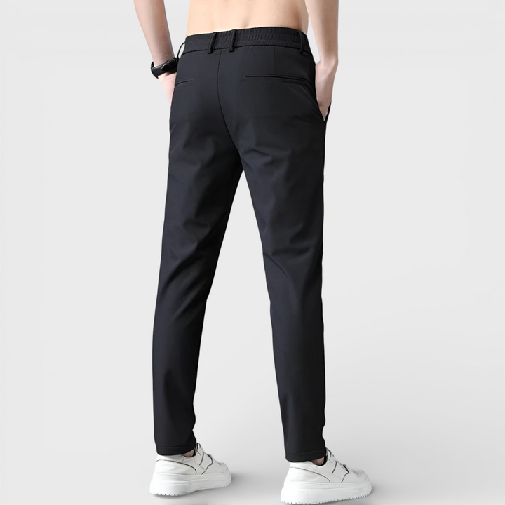 Randall | Easy Pull-On Pants